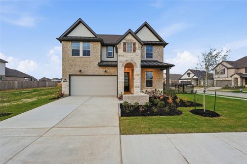 21302 Harris Park Ct, Cypress, TX, 77433-0803 | Card Image