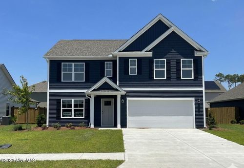 lot-456-51 Wallington Rd, Wilmington, NC, 28409-8599 | Card Image
