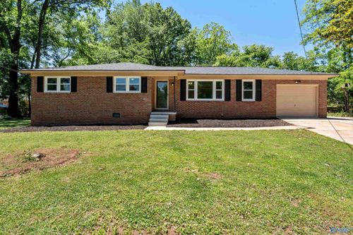 3411 Euclid Cir Nw, Huntsville, AL, 35810-4223 | Card Image