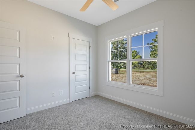 4905 High Branch Ct, House other with 4 bedrooms, 2 bathrooms and null parking in Stedman NC | Image 33