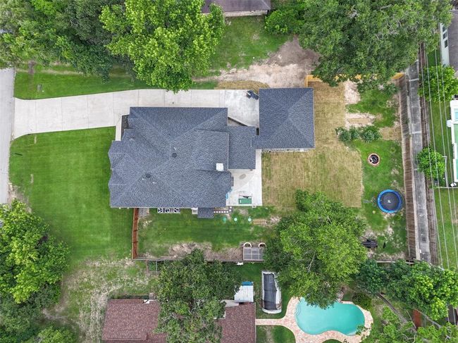 29518 Timber Trail St, House other with 5 bedrooms, 4 bathrooms and 2 parking in Spring TX | Image 50