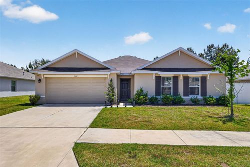 5442 Diantha Way, BROOKSVILLE, FL, 34604-8292 | Card Image