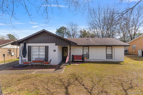 728 Amity Ln, Montgomery, AL, 36117-3012 | Card Image