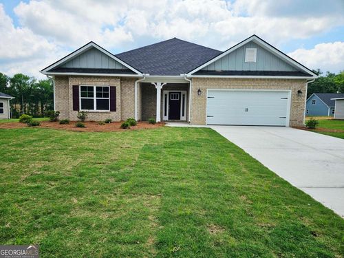 lot-03-321 Angela Ave, Bowdon, GA, 30108-1048 | Card Image