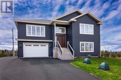 26 Dominic Dr, House other with 4 bedrooms, 3 bathrooms and null parking in Conception Bay South NL | Image 1