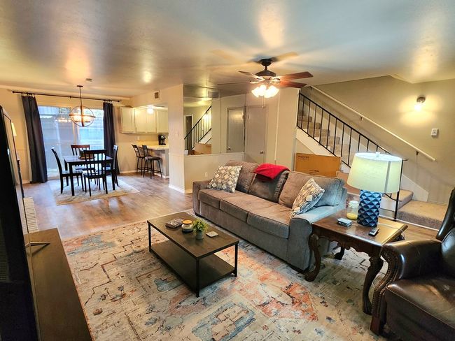 APT-30 - 501 W Scharbauer Dr, Condo with 2 bedrooms, 2 bathrooms and 1 parking in Midland TX | Image 4