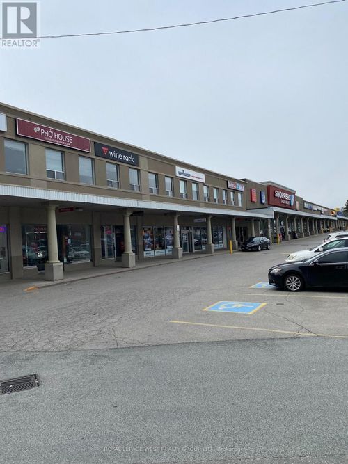 200-5230 Dundas St W, Etobicoke, ON, M9B1A8 | Card Image