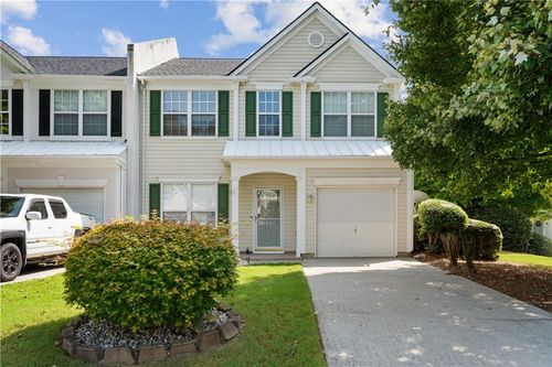 5351 Medlock Corners Dr, Peachtree Corners, GA, 30092-2943 | Card Image