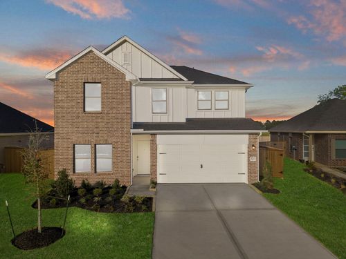 252 Orchard Laurel Dr, Alvin, TX, 77511-0108 | Card Image