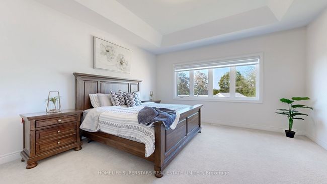 28 Great Railway Crt, House other with 5 bedrooms, 4 bathrooms and 6 parking in Kleinburg ON | Image 22
