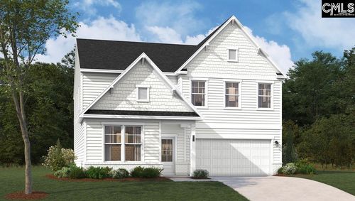 1835 Lilac Way, Lexington, SC, 29073-6317 | Card Image