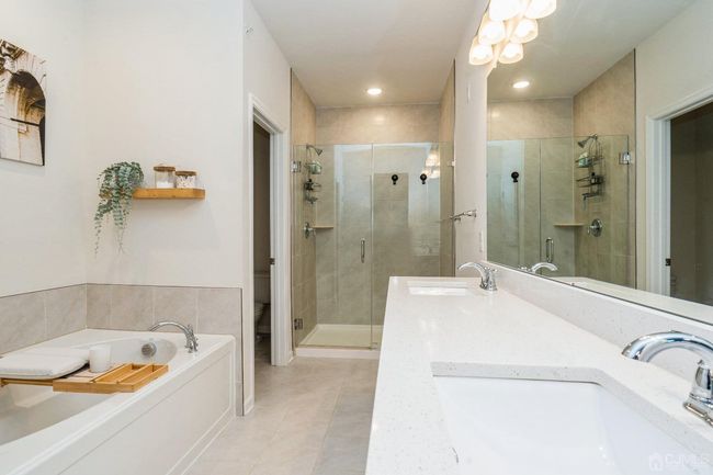 5 Robeson St, Townhouse with 2 bedrooms, 3 bathrooms and null parking in Somerville NJ | Image 20