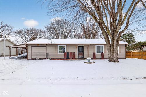 5510 Epperson Ct, Indianapolis, IN, 46221-4605 | Card Image