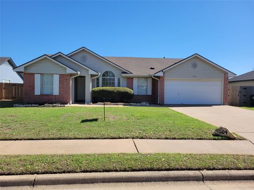 504 Orchard St, Cedar Park, TX, 78613-6469 | Card Image