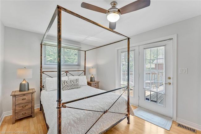 63 W 25 Th St, House other with 4 bedrooms, 1 bathrooms and 4 parking in Hamilton ON | Image 16