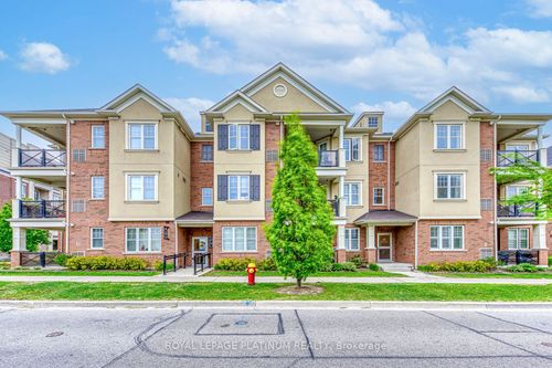 302-2339 Sawgrass Dr, Oakville, ON, L6H0L1 | Card Image