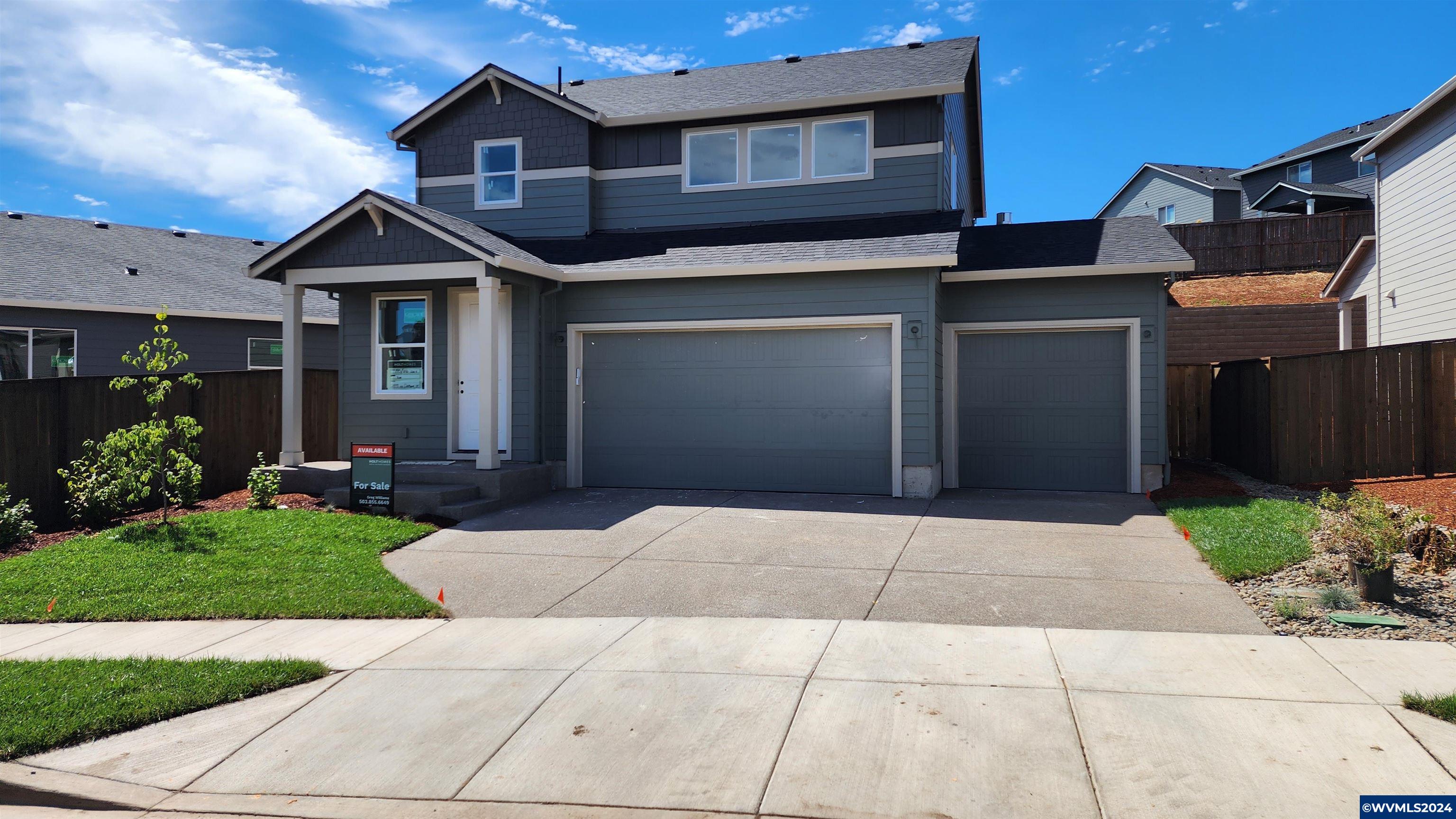 Daybreak St, Corvallis, OR 97330