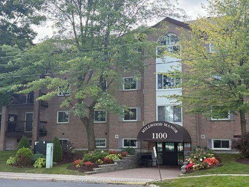 105-1100 Millwood Ave, Brockville, ON, K6V6Z3 | Card Image