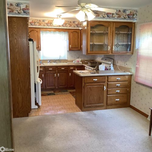 514 E South St, Algona, IA, 50511-3531 | Card Image