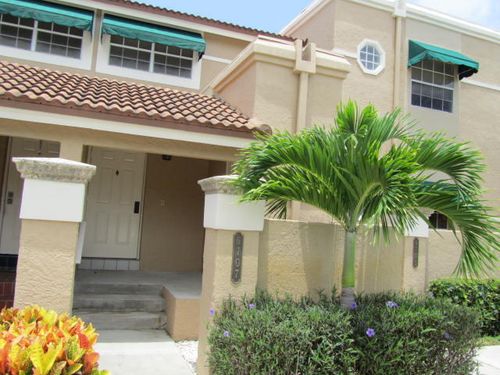 6707 Via Regina, Boca Raton, FL, 33433-3957 | Card Image