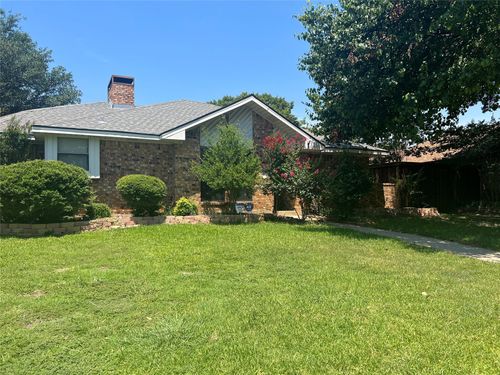8679 Woodstream Dr, Frisco, TX, 75034-4529 | Card Image