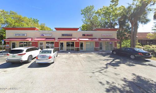 3745 S Nova Road, Port Orange, FL, 32129 | Card Image