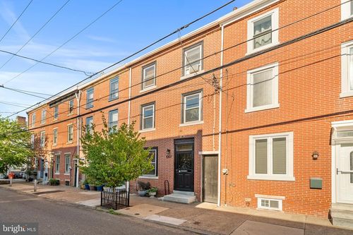 1007 N Lawrence St, PHILADELPHIA, PA, 19123-1417 | Card Image
