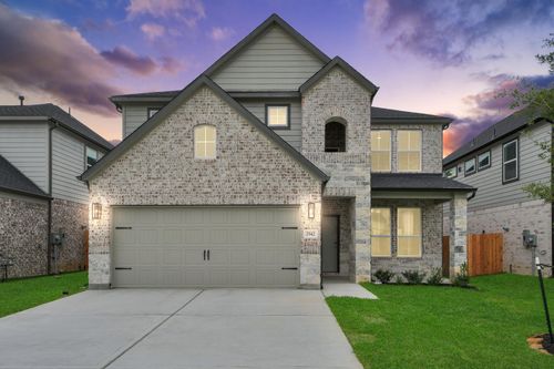 2942 Bury Park Dr, Spring, TX, 77373-1024 | Card Image