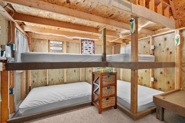 61157 Timberlane Dr, House other with 2 bedrooms, 1 bathrooms and null parking in Jones MI | Image 27