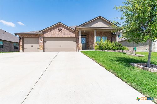2516 Bargello St, Harker Heights, TX, 76548-3103 | Card Image