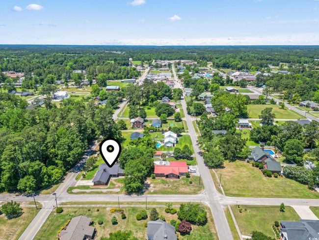 1043 S Main St, House other with 4 bedrooms, 3 bathrooms and 4 parking in Aynor SC | Image 38