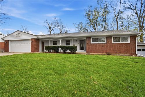 505 W Summit St, Normal, IL, 61761-1266 | Card Image
