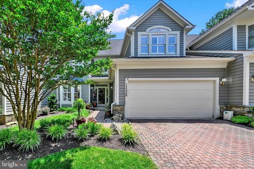 11526 Pebblecreek Dr, LUTHERVILLE TIMONIUM, MD, 21093-7009 | Card Image