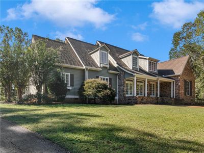 1103 S Green Street S, House other with 6 bedrooms, 4 bathrooms and null parking in Thomaston GA | Image 3