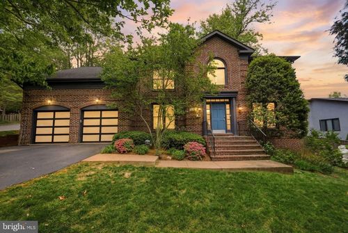 2235 Military Rd, ARLINGTON, VA, 22207-3959 | Card Image