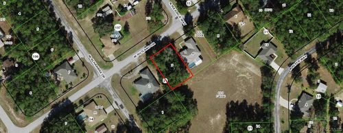 2004 W Rutland Dr, Citrus Springs, FL, 34434-3452 | Card Image