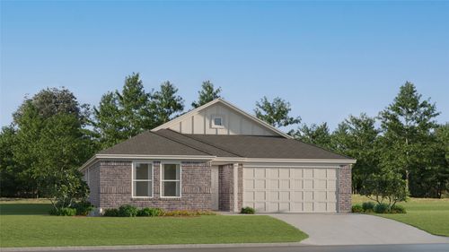 2556 Farrier Ln, Aubrey, TX, 76227-6394 | Card Image
