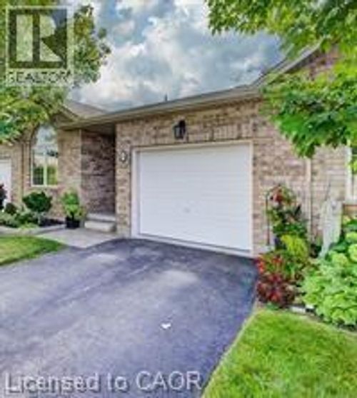 19-35 Green Gate Blvd, Cambridge, ON, N1T0A3 | Card Image