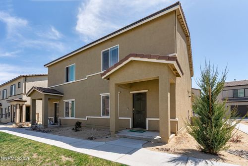 9819 Salty Dog Drive, Reno, NV, 89506 | Card Image