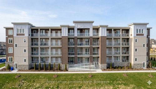 114-5 Spooner Cres, Collingwood, ON, L9Y1T3 | Card Image