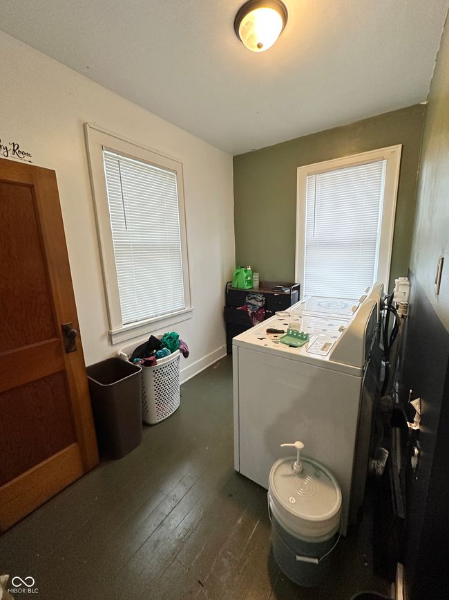 109 N Washington St, House other with 3 bedrooms, 1 bathrooms and null parking in Bainbridge IN | Image 22