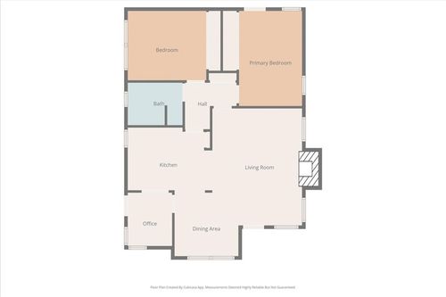 5829 E 2nd, Long Beach, CA, 90803 | Card Image
