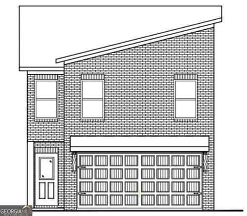 14-4836 Station Ln, Atlanta, GA, 30349-2429 | Card Image