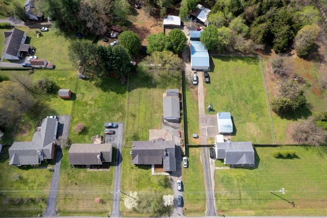 1921 Thompson Rd, House other with 3 bedrooms, 3 bathrooms and 4 parking in Murfreesboro TN | Image 36