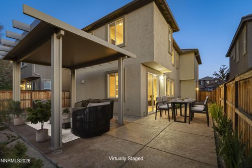 6650 Russian Thistle Dr, Sparks, NV, 89436-6157 | Card Image