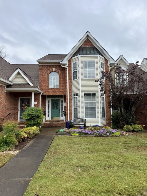 327 Calumet Trce, Murfreesboro, TN, 37127-8337 | Card Image