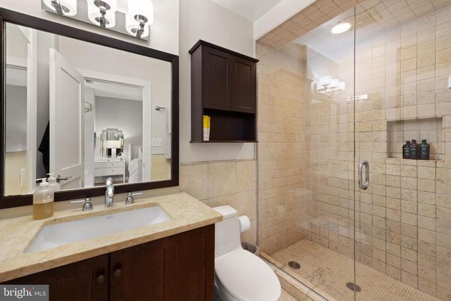 APT-1 - 1622 19 Th St Nw, Condo with 2 bedrooms, 2 bathrooms and null parking in WASHINGTON DC | Image 20