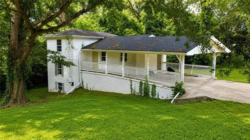 2783 Mcafee Rd, Decatur, GA, 30032-4243 | Card Image