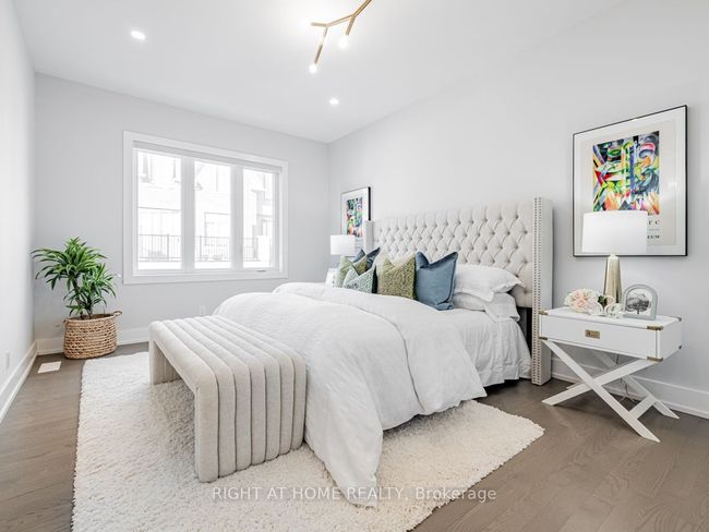 12 York Downs Blvd, House other with 4 bedrooms, 3 bathrooms and 1 parking in Markham ON | Image 12
