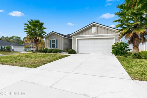 1064 Bear Claw Ln, ORANGE PARK, FL, 32065-0027 | Card Image